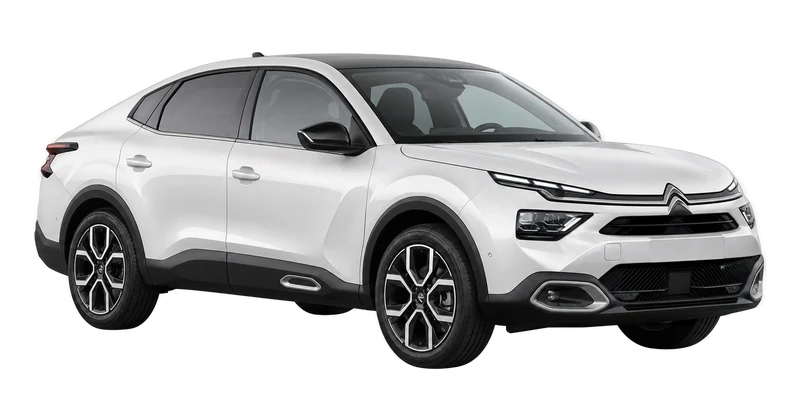 Citroën C4 X Trabzon oto kiralama