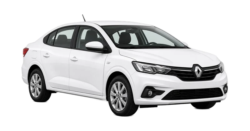 Renault Taliant Trabzon oto kiralama