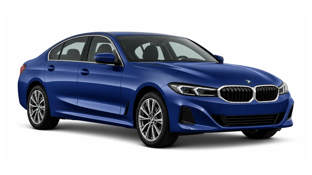 Bmw 5.20