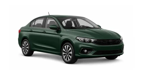 Fiat Egea