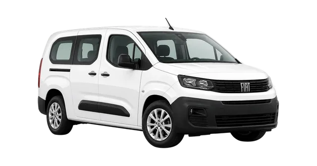 Fiat Doblo 2