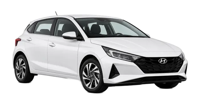 Hyundai i-20